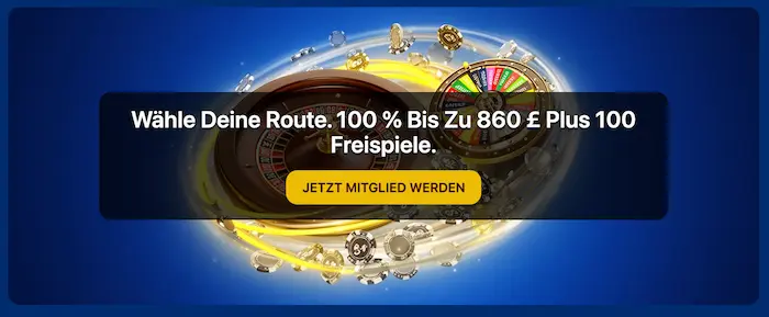 Kingia Casino games